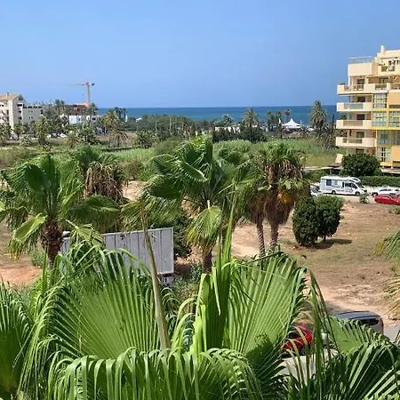 Paradise Rentals Denia Vilamar 2 Exterior photo
