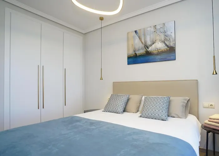 Paradise Rentals Denia Vilamar 2