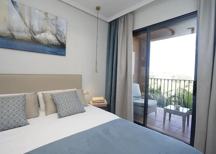 Paradise Rentals Denia Vilamar 2